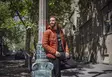 Mount Adams Jkt Men - Profiilivaatteet - 351474 - 8