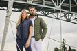 Mount Adams Jkt Men - Profiilivaatteet - 351474 - 9