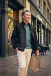 Pemberton Hybrid Jacket Men - Profiilivaatteet - 351494 - 6