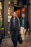 Pemberton Hybrid Jacket Men - Profiilivaatteet - 351494 - 5