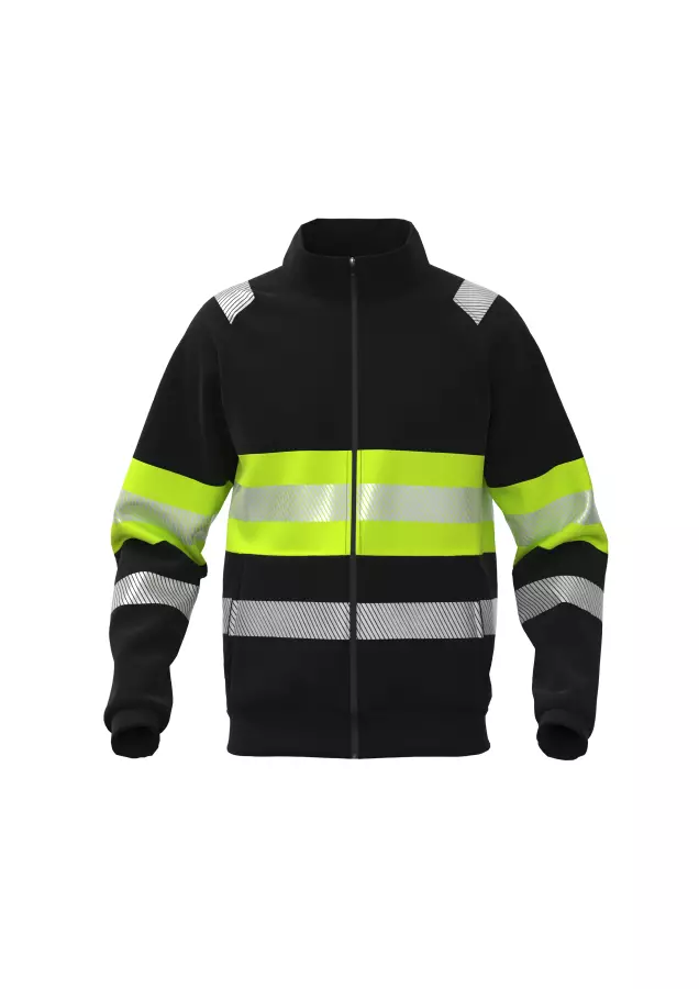 Bosafety Fenix huomio collegetakki Lk1 - Huomio colleget ja hupparit - ML-FENIX-C1-0204 - 1