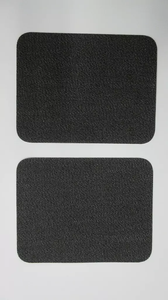 Kevlar polvivahvike työvaatteeseen - Muut tarvikkeet - 6014 - 1