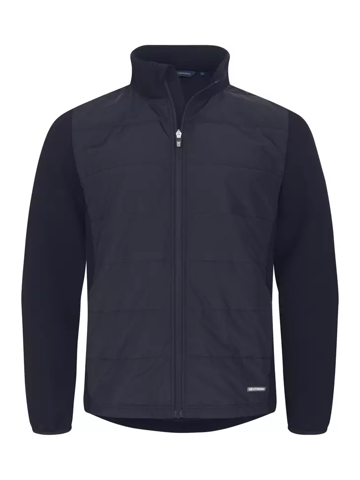 Pemberton Hybrid Jacket Men - Profiilivaatteet - 351494 - 1