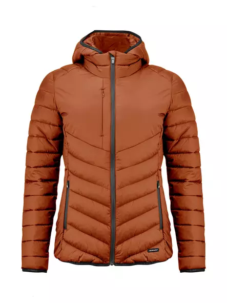 Mount Adams Jkt Ladies - Profiilivaatteet - 351475 - 1