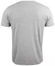 Basic-T V-neck - Profiilivaatteet - 029035 - 31