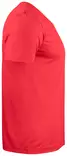 Basic-T V-neck - Profiilivaatteet - 029035 - 13