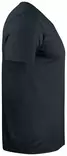 Basic-T V-neck - Profiilivaatteet - 029035 - 37
