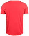 Basic-T V-neck - Profiilivaatteet - 029035 - 11