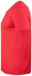 Basic-T V-neck - Profiilivaatteet - 029035 - 12