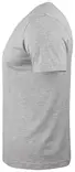 Basic-T V-neck - Profiilivaatteet - 029035 - 32