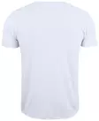 Basic-T V-neck - Profiilivaatteet - 029035 - 2