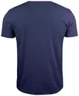 Basic-T V-neck - Profiilivaatteet - 029035 - 23