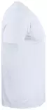 Basic-T V-neck - Profiilivaatteet - 029035 - 4
