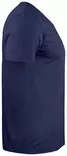 Basic-T V-neck - Profiilivaatteet - 029035 - 25
