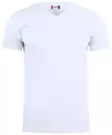 Basic-T V-neck - Profiilivaatteet - 029035 - 1