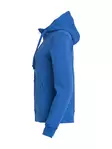 Basic Hoody Full Zip Women - Profiilivaatteet - 021035 - 14