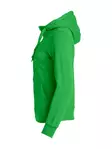 Basic Hoody Full Zip Women - Profiilivaatteet - 021035 - 26