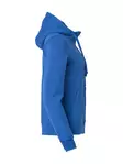Basic Hoody Full Zip Women - Profiilivaatteet - 021035 - 15