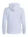 Basic Hoody Full Zip Women - Profiilivaatteet - 021035 - 2