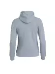 Basic Hoody Full Zip Women - Profiilivaatteet - 021035 - 29
