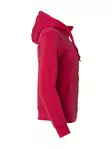 Basic Hoody Full Zip Women - Profiilivaatteet - 021035 - 11