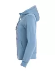 Basic Hoody Full Zip Women - Profiilivaatteet - 021035 - 18