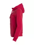 Basic Hoody Full Zip Women - Profiilivaatteet - 021035 - 10