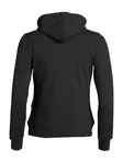 Basic Hoody Full Zip Women - Profiilivaatteet - 021035 - 37