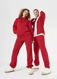 Basic Hoody Full Zip Women - Profiilivaatteet - 021035 - 7