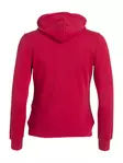 Basic Hoody Full Zip Women - Profiilivaatteet - 021035 - 9