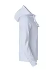 Basic Hoody Full Zip Women - Profiilivaatteet - 021035 - 4