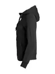 Basic Hoody Full Zip Women - Profiilivaatteet - 021035 - 38