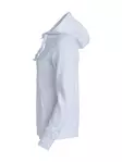 Basic Hoody Full Zip Women - Profiilivaatteet - 021035 - 3