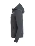 Basic Hoody Full Zip Women - Profiilivaatteet - 021035 - 34