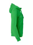 Basic Hoody Full Zip Women - Profiilivaatteet - 021035 - 27