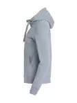 Basic Hoody Full Zip Women - Profiilivaatteet - 021035 - 30