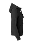 Basic Hoody Full Zip Women - Profiilivaatteet - 021035 - 39