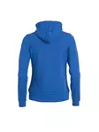 Basic Hoody Full Zip Women - Profiilivaatteet - 021035 - 13