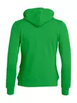 Basic Hoody Full Zip Women - Profiilivaatteet - 021035 - 25