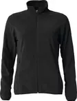 Basic Micro Fleece Jacket Women - Työfleecet - 023915 - 14