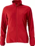 Basic Micro Fleece Jacket Women - Työfleecet - 023915 - 1