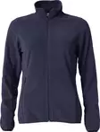 Basic Micro Fleece Jacket Women - Työfleecet - 023915 - 10