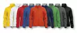 Basic Softshell Jacket Ladies - Profiilivaatteet - 020915 - 7