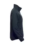 Basic Softshell Jacket Ladies - Profiilivaatteet - 020915 - 32