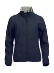 Basic Softshell Jacket Ladies - Profiilivaatteet - 020915 - 29