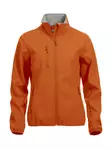 Basic Softshell Jacket Ladies - Profiilivaatteet - 020915 - 21