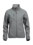 Basic Softshell Jacket Ladies - Profiilivaatteet - 020915 - 37