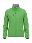 Basic Softshell Jacket Ladies - Profiilivaatteet - 020915 - 33