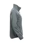 Basic Softshell Jacket Ladies - Profiilivaatteet - 020915 - 4
