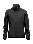 Basic Softshell Jacket Ladies - Profiilivaatteet - 020915 - 40